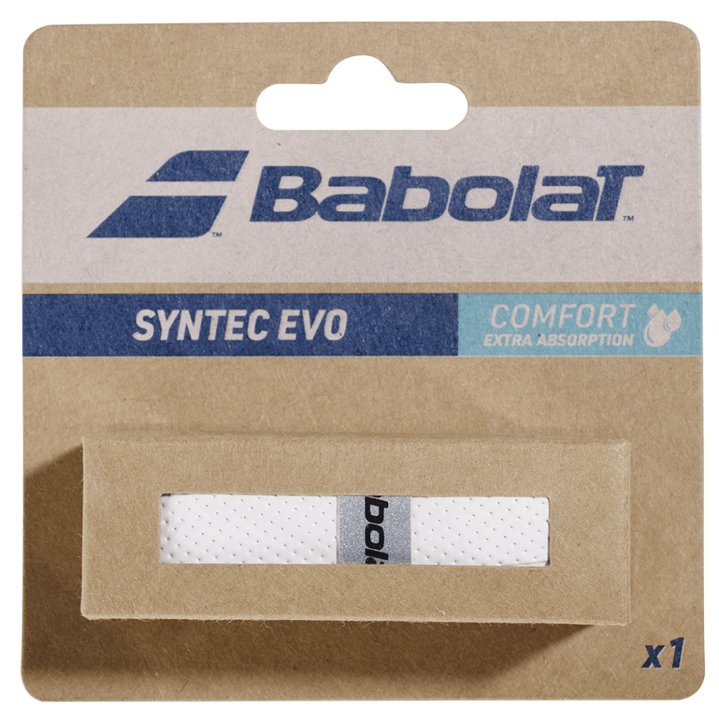 Syntec Evo