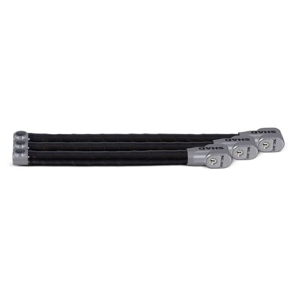 Antivol Shad locks série 3 SC303H (longueur 38 cm) Universel - NoirRef : SHC0S303H / C0S303H