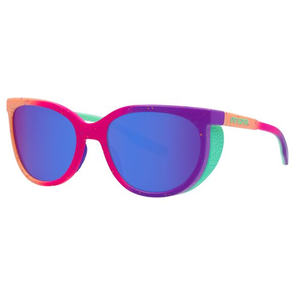 Pit Viper FONDUE Sunglasses - THE COPACABANA - MulticolorRef: pit0132 / pv-sgs-0180