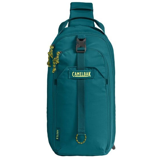 CamelBak Arete 8L Sling Bag - deep teal