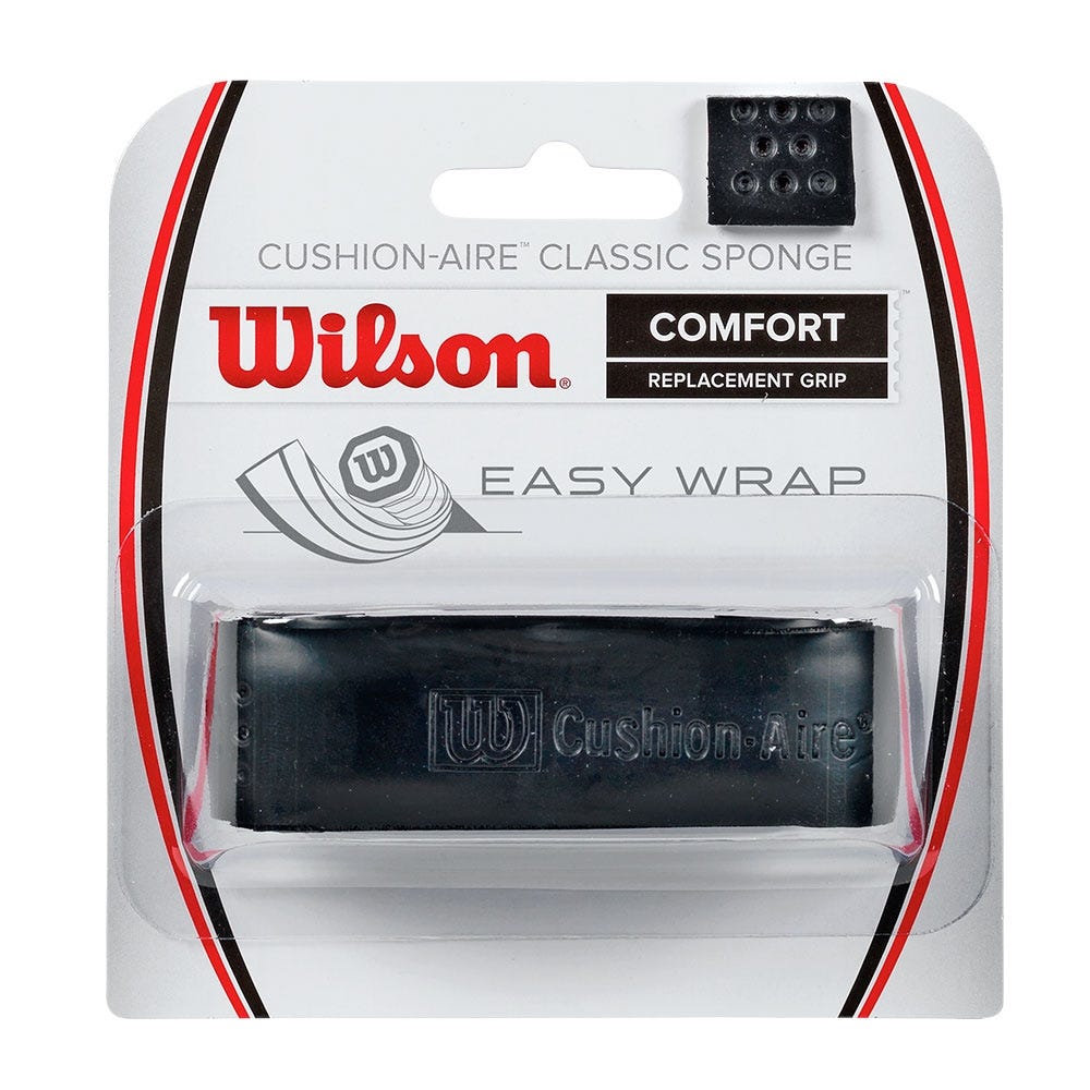 WILSON CA CLASSIC SPONGE WRZ4205BK