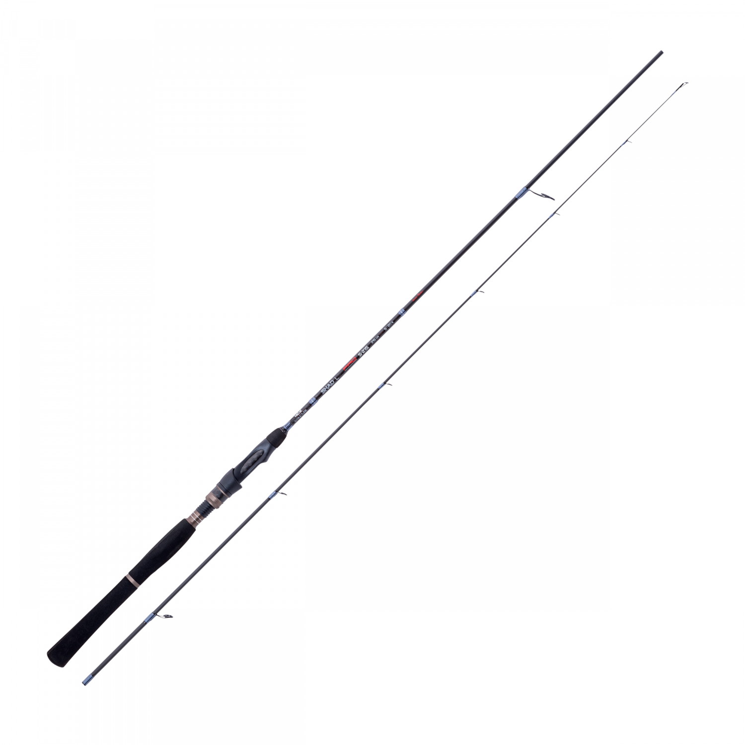 Iron Claw Target fishing rods Pro (Shad)