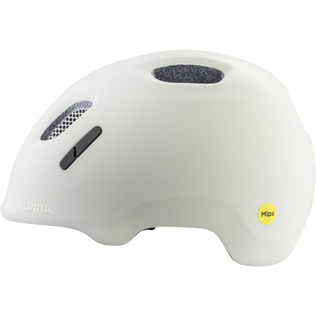 Alpina Ximo 2 MIPS Helmet Kids - sand matt