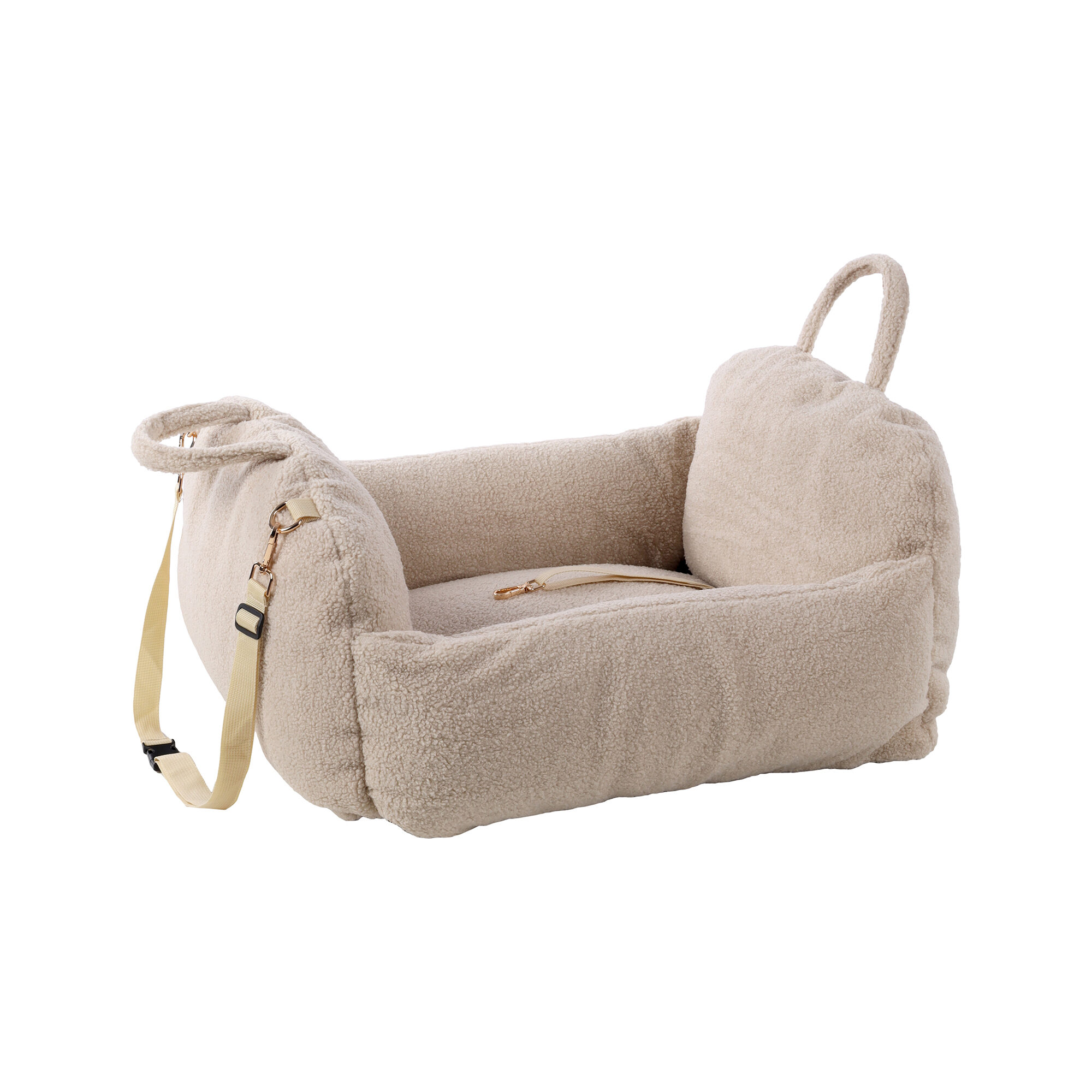 Flamingo Clifford Car Seat