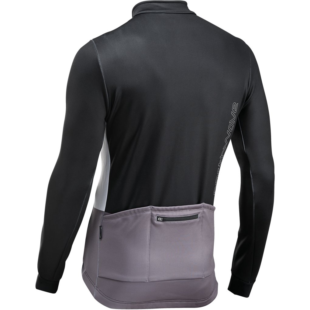 Northwave Blade Bike Jacket Men - black/sand 05
