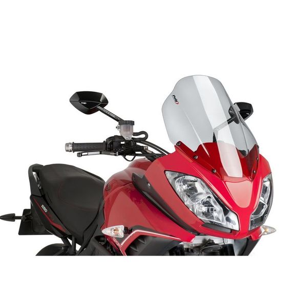 Bulle Puig Touring - IncoloreRef : 4359