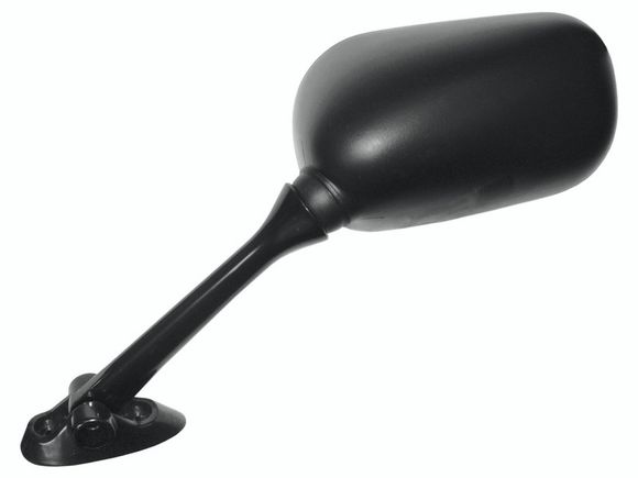 Vicma left-side mirror - blackSUZUKI 500 GS 500 F - 2004 - 2007Ref: VIC00280A / 1084097002
