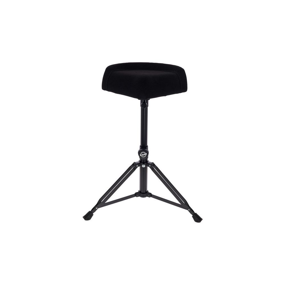 K&M 14056 Drum Throne – Thomann Ireland