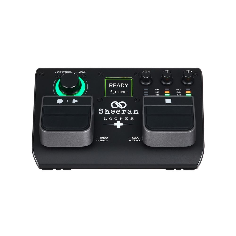 Sheeran Loopers Looper + – Thomann Ireland