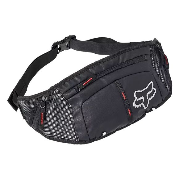 Fox HIP PACK SLIM Fanny Pack - BlackRef: FX3955 / 27147-001-OS
