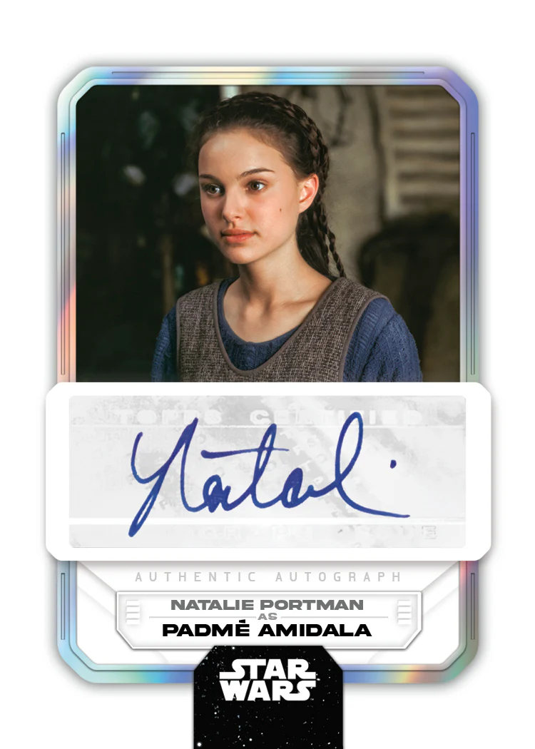Topps UK - 2023 Topps Star Wars - Hobby Box