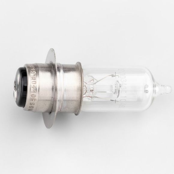 Ampoule Bike It 12 V 35 35 W T9 mm H6M UniverselRef : BIK0389 / BLB01