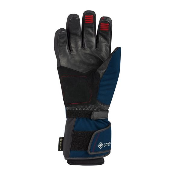 Bering AUSTRAL GORE-TEX® Gloves - Blue / GreyRef: BR1583