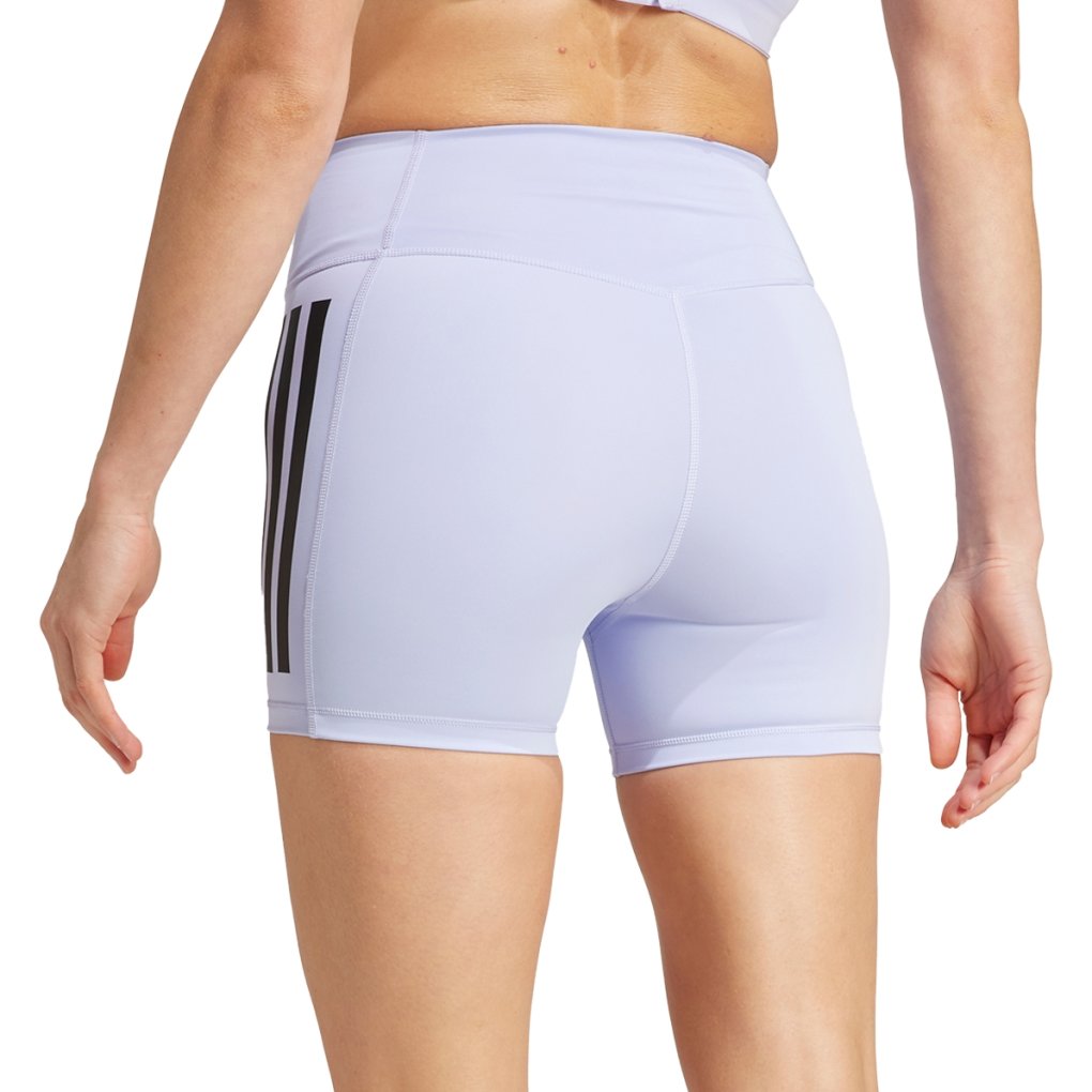 adidas Optime Bold 3 Stripes 5