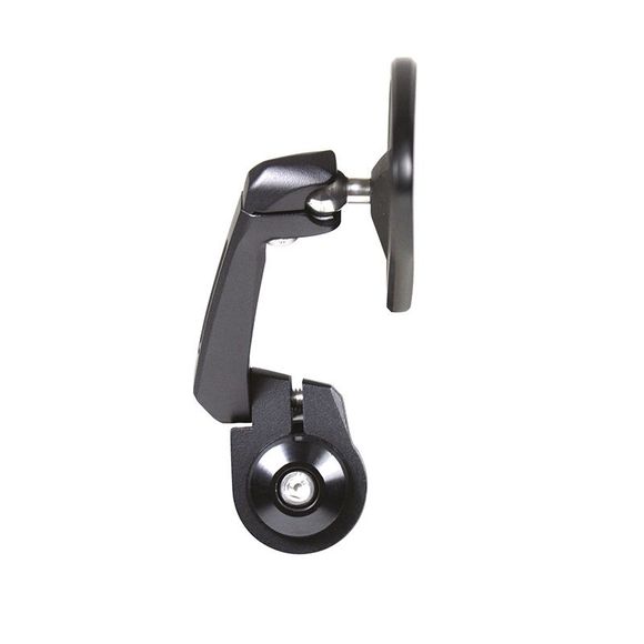 Rétroviseur Chaft GRAHAM HANDLE (la paire) Universel - NoirRef : CH0666 / IN1058
