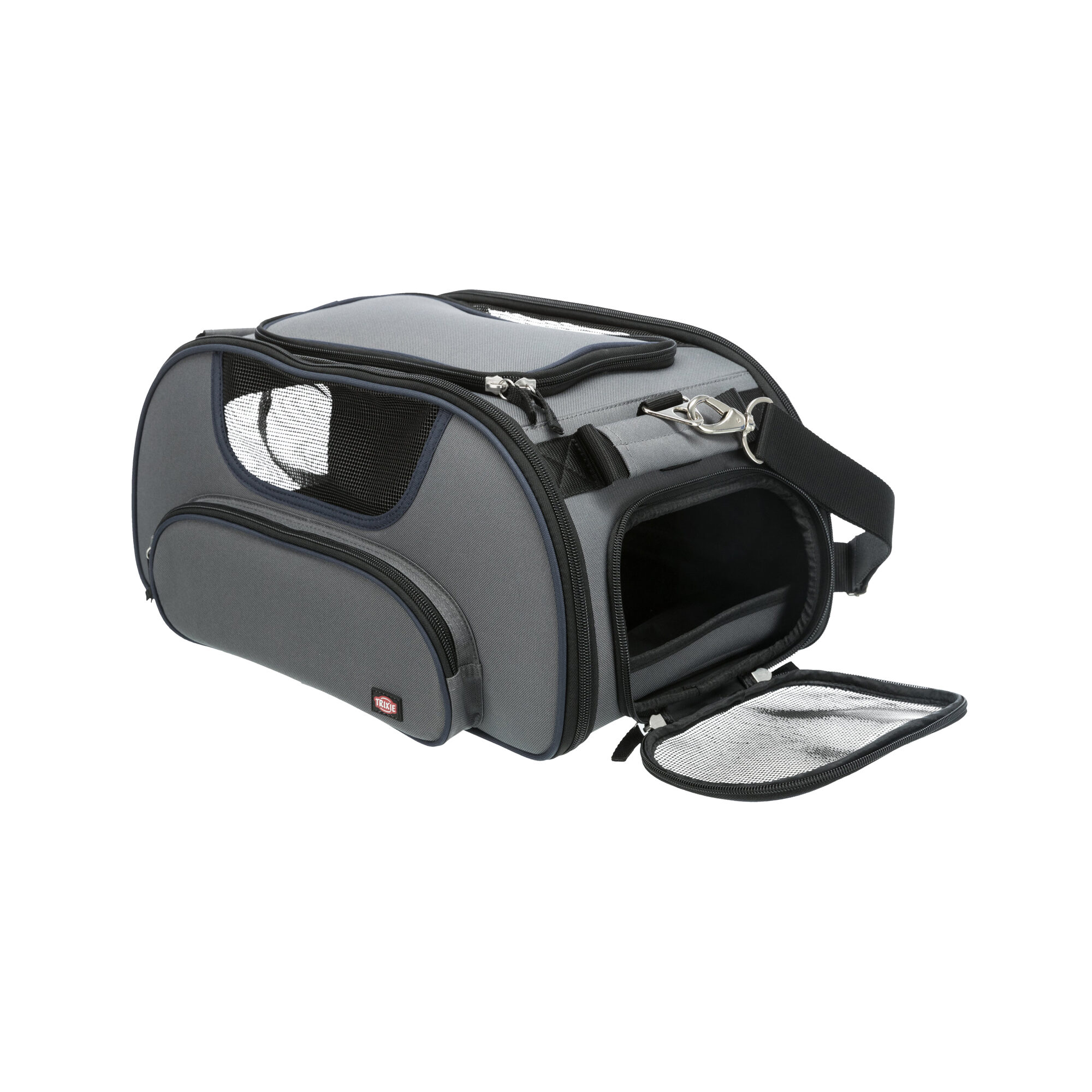 Trixie Airline Bag Wings  - 28 x 23 x 46 cm