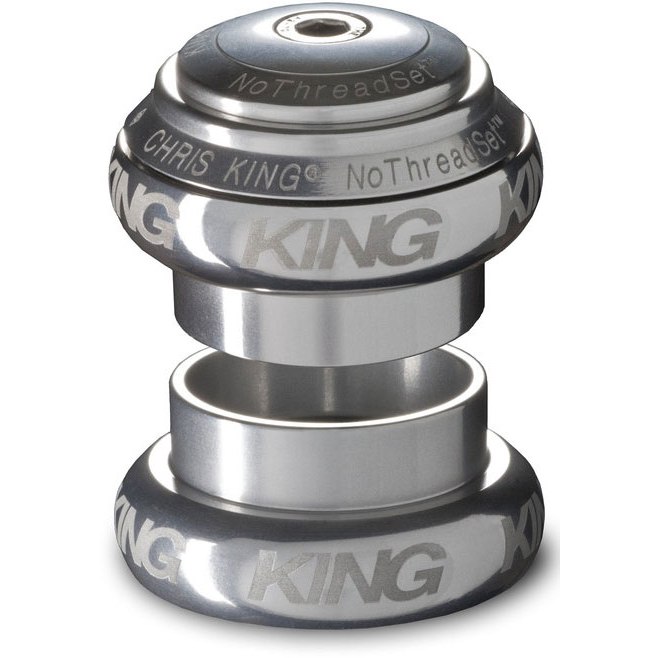 Chris King NoThreadSet Headset 1 inch - EC30/25.4 | EC30/26 - Sotto Voce