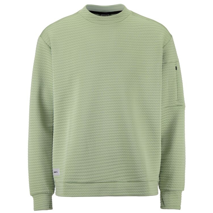 CRAFT Subz Structured Jersey Men - Oceana