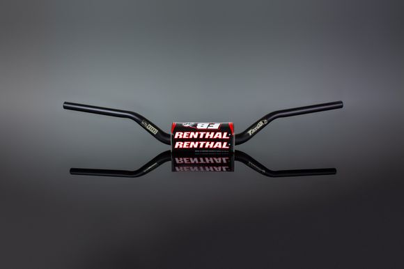 Renthal R-Works Fatbar 36 931 Reed/Windham Universal HandlebarRef: Rt00330A / 1081478001