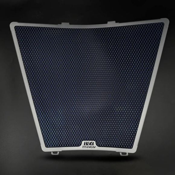 Protection de radiateur R&G Racing Ref : RGR01737A / 1122487
