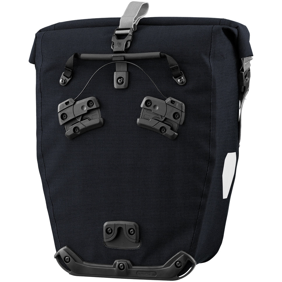 ORTLIEB Back-Roller Urban Single - QL3.1 Bike Pannier - 20L - ink