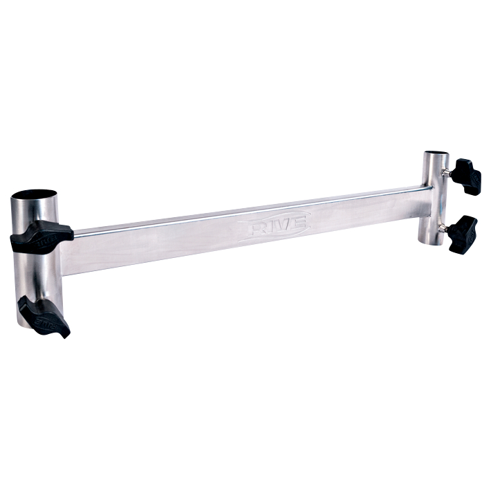 Guru Rod Holder D36 Stainless Long Brolly