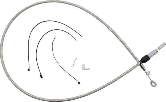Magnum Clutch Cable 06522497Ref: MAG00498A / 06522497