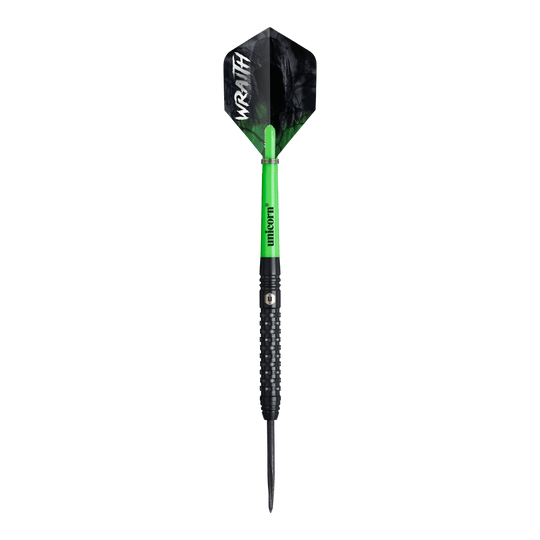 Unicorn Wraith steel darts