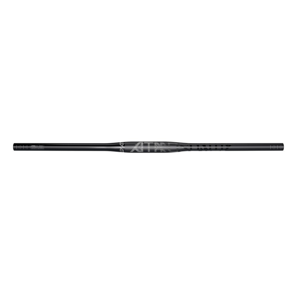 Truvativ Atmos 7K 31.8 MTB Flat Handlebar | 760mm - blast black