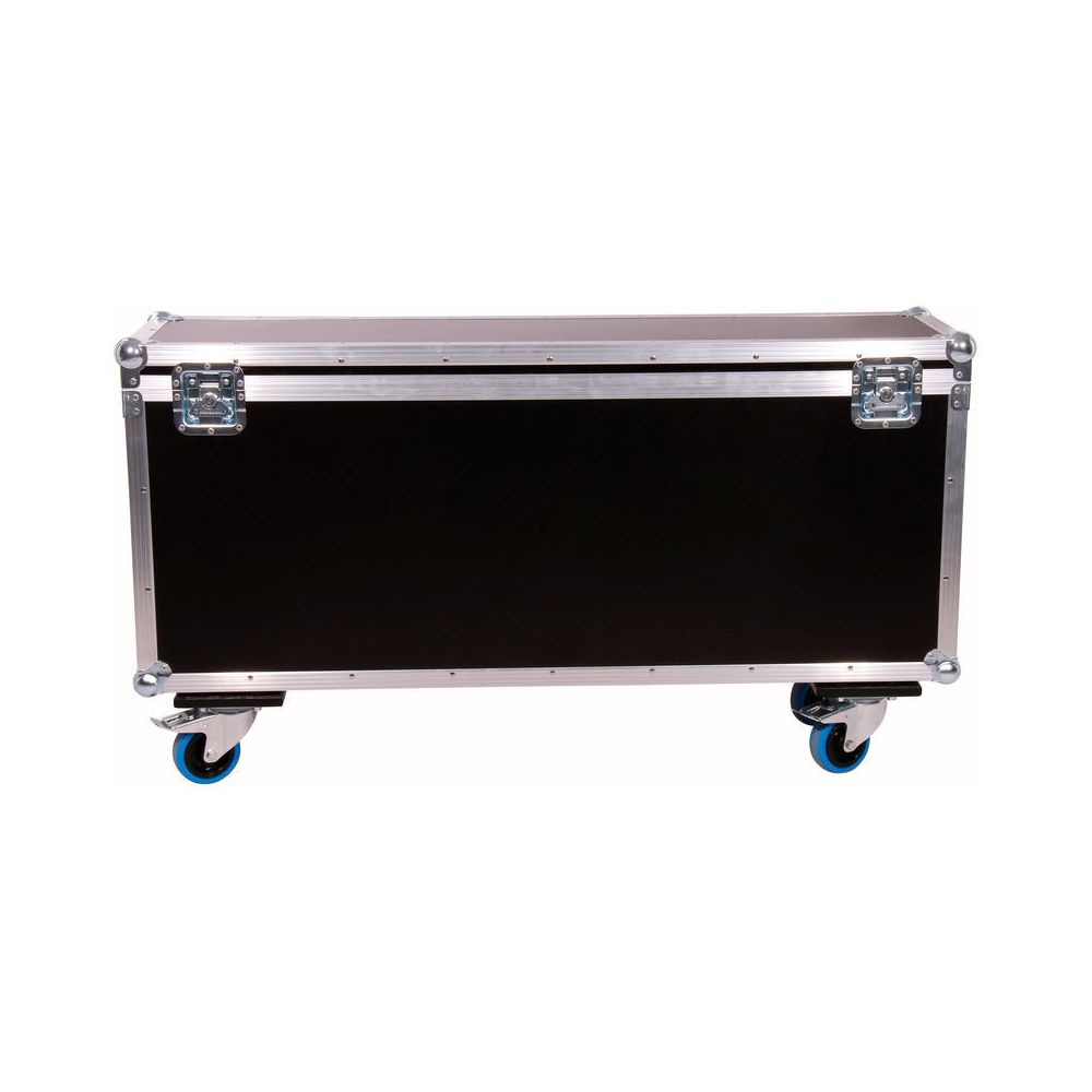 Thon Case warning shield 120x30x50 – Thomann Ireland