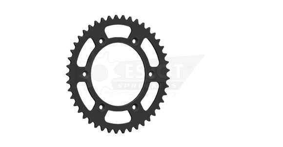 Esjot crown 45 teethRef: Esjo00004A / 12113030