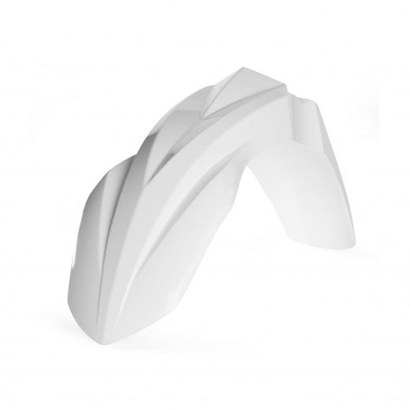 Acerbis Front Fender – WhiteRef: AE1807 / 0022983.030