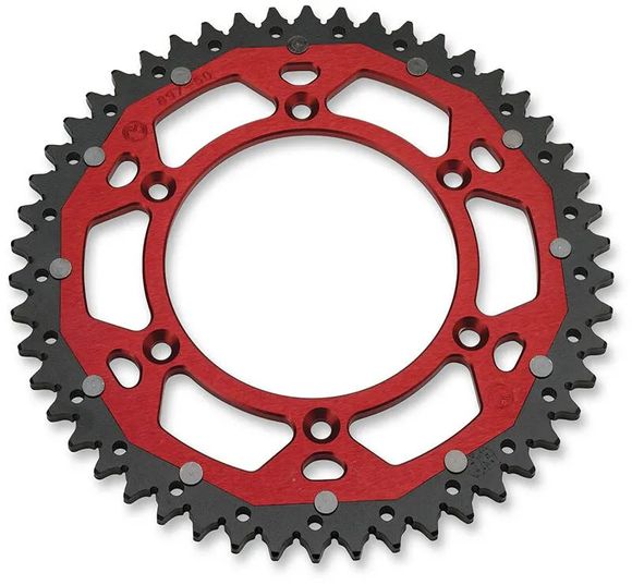 Moose Racing sprocket 48 teethRef: Me02569A / 12101534