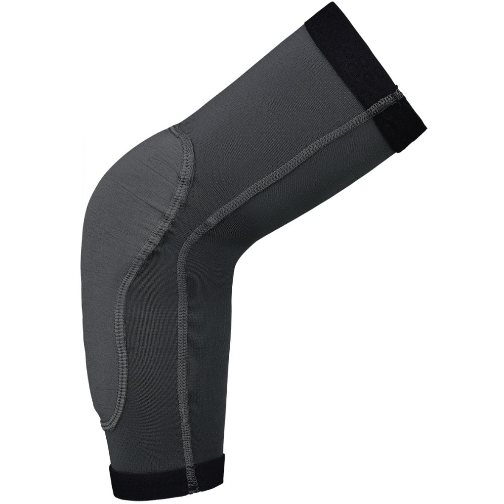 iXS Flow Light Elbow Guard - grey
