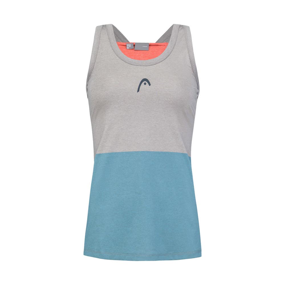 HEAD PADEL TECH WOMEN'S TANK TOP