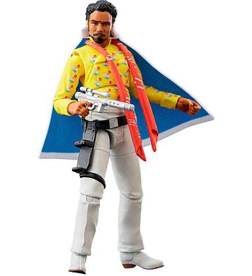 Kenner Star Wars Battlefront II - Lando Calrissian