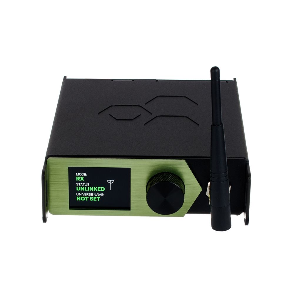 Lumenradio CRMX Aurora – Thomann Ireland