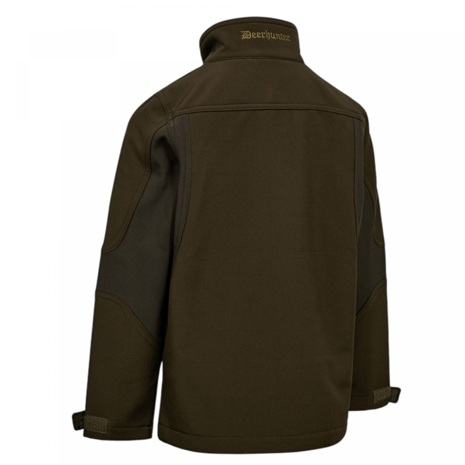 Deerhunter Youth Rogaland Softshell Jacket Children'S (Fallen Leaf)