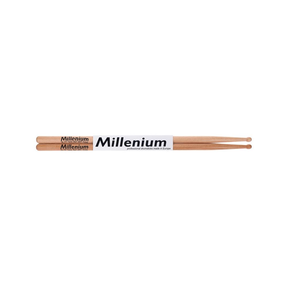 Millenium DW Fusion Hickory