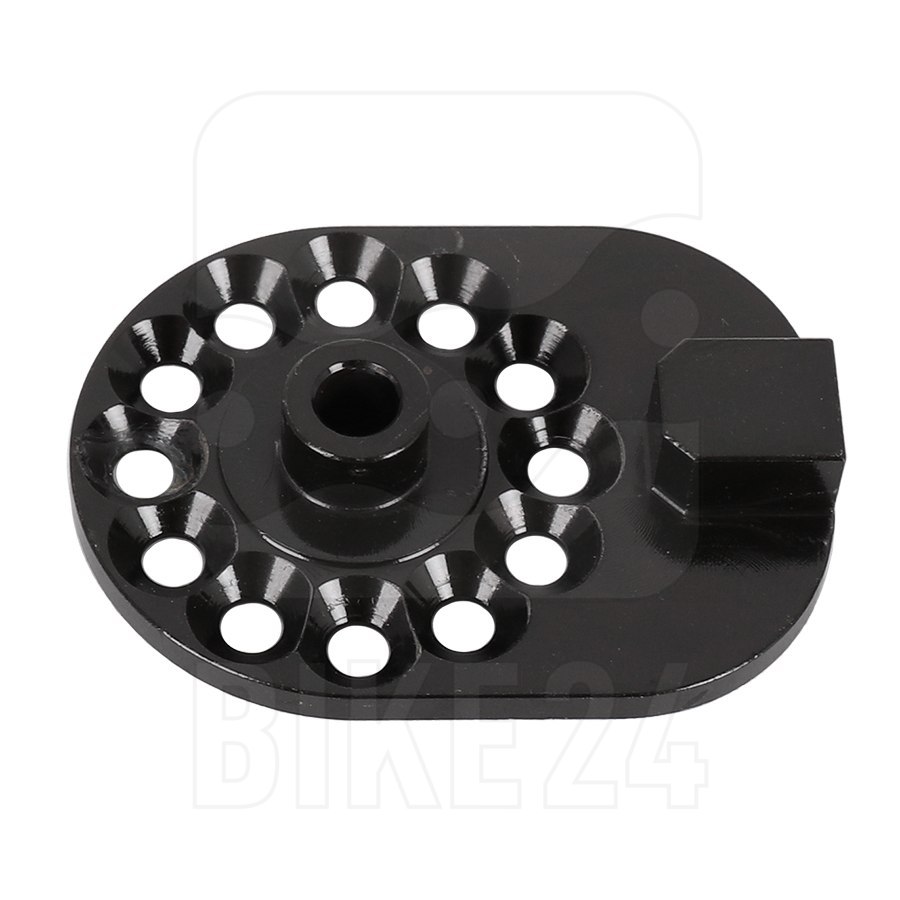 Rohloff OEM Axle Plate