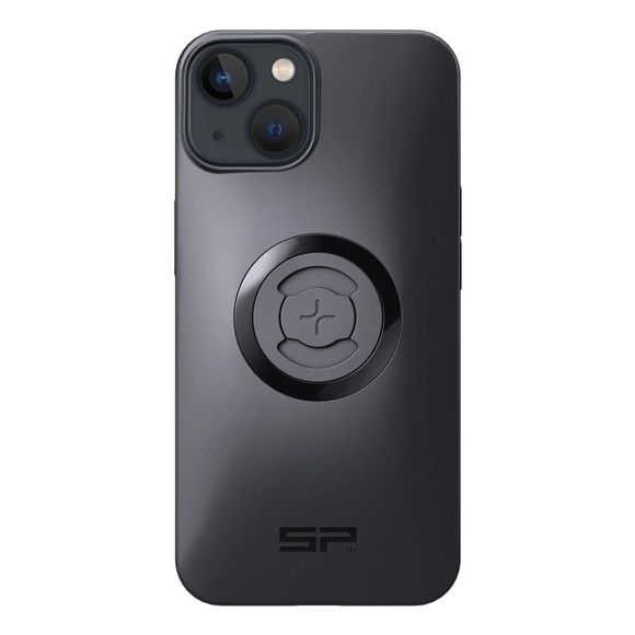 SP Connect SPC+ iPhone 13/14 Protective Case - BlackRef: SPC0114 / SPC52644