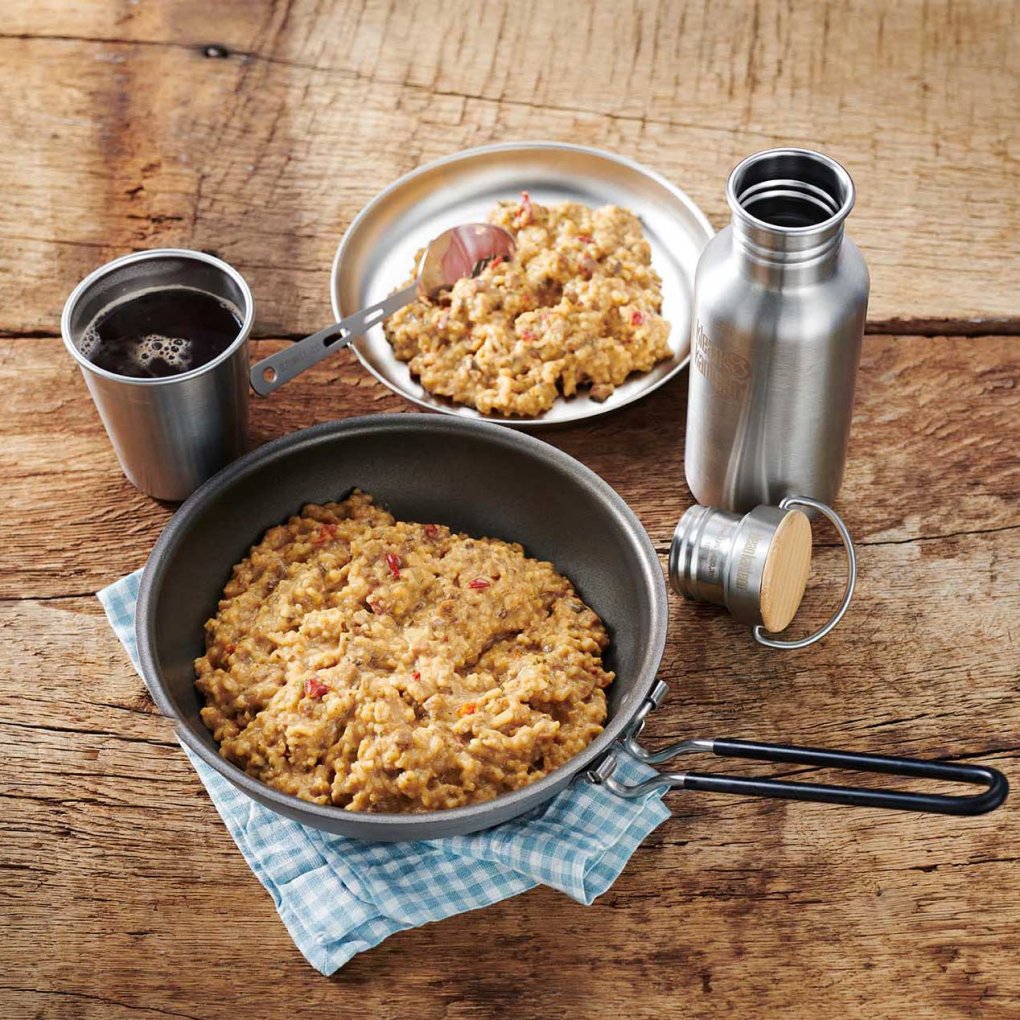 Trek'N Eat Savoury Rice Stew with Beef PS1000+