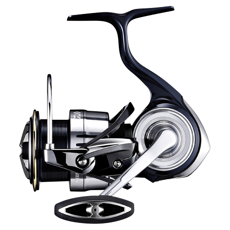 Daiwa Spinning Reel Certate LT