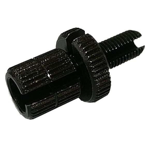 Cable tensioner Bihr M8 X 100 black steel UniversalRef: 874075 / 1025603
