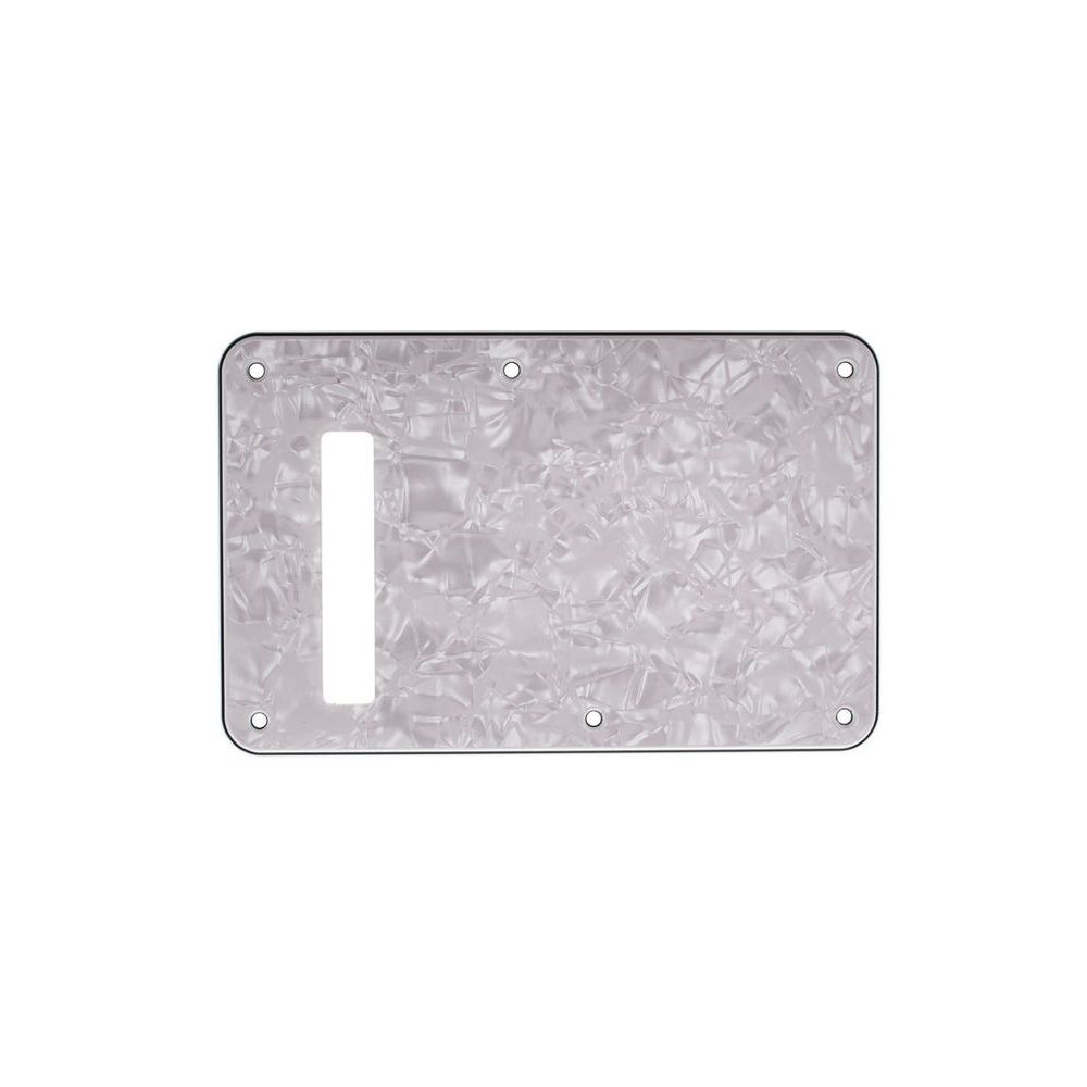 Fender Tremolo Cover WB – Thomann Ireland