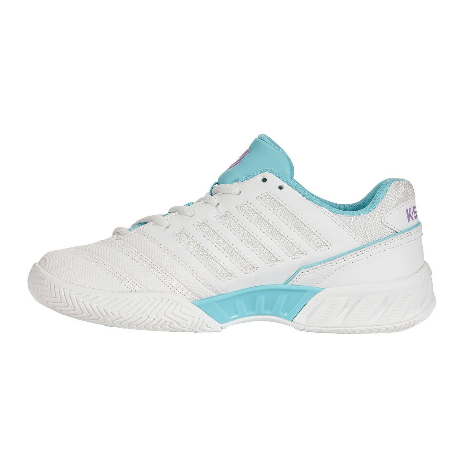 KSWISS BIGSHOT LIGHT 4 WOMEN 96989190