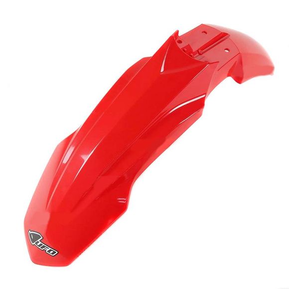 Ufo FRONT RED mudguardRef: 78103531 / 1086905001
