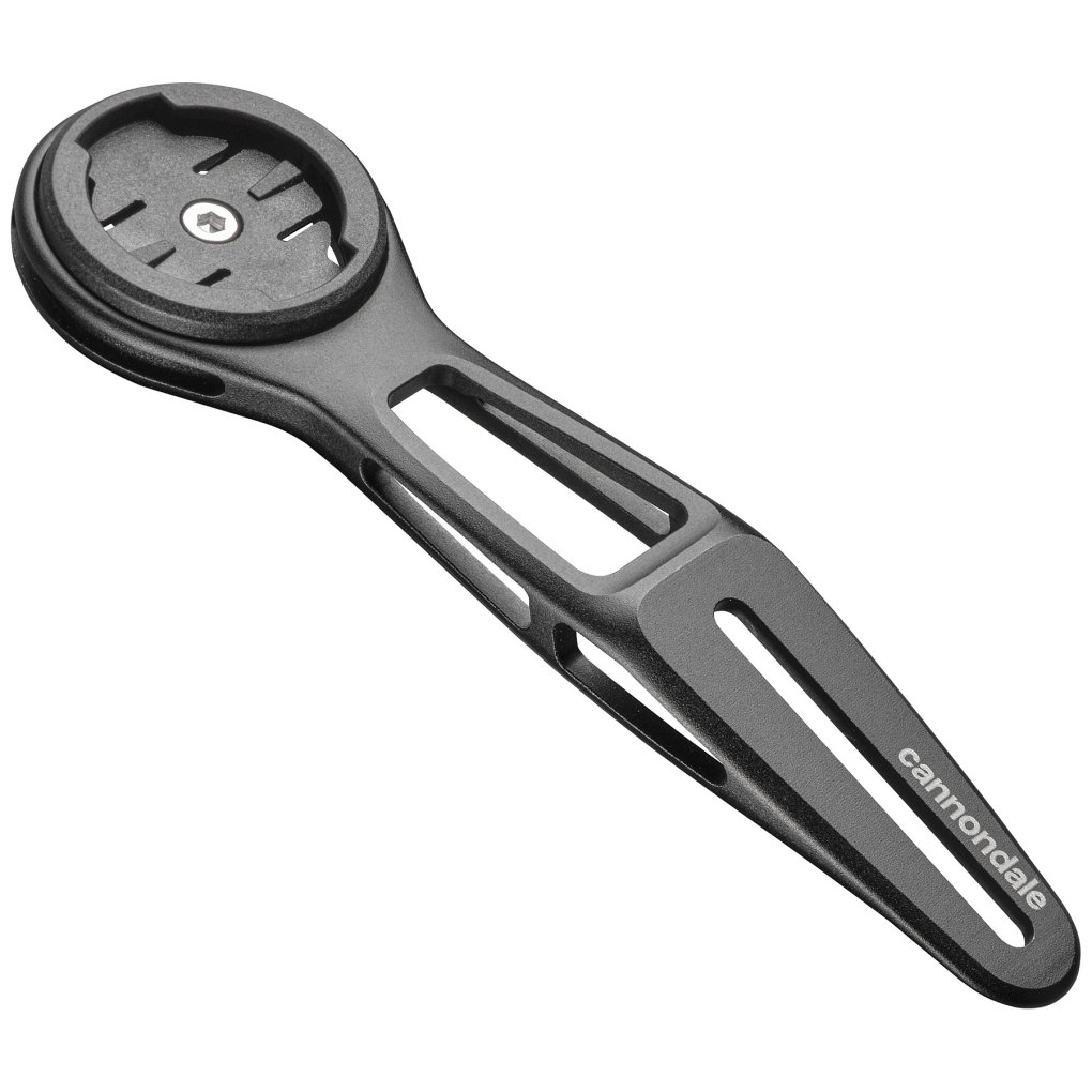 Cannondale SystemBar Road SL Computer Mount - black