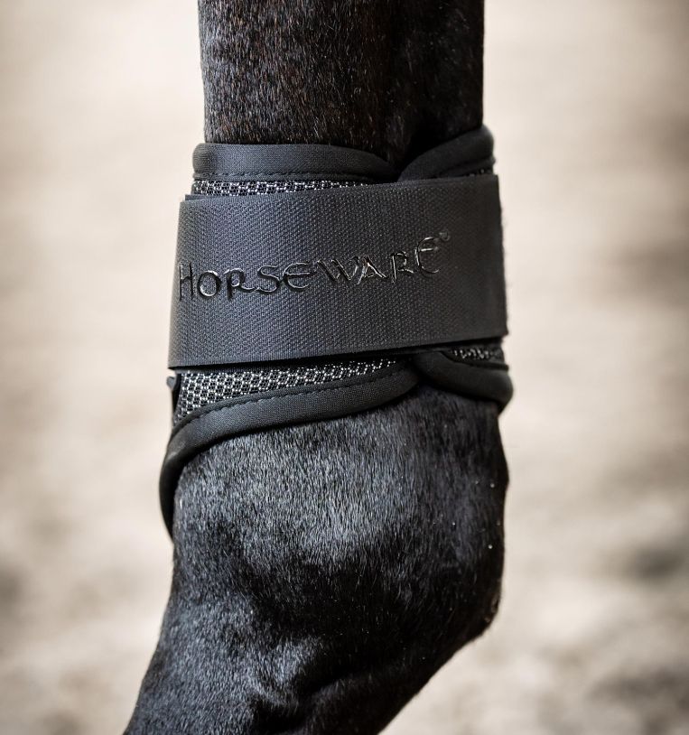 Horseware® Pro Bamboo Fetlock Boots