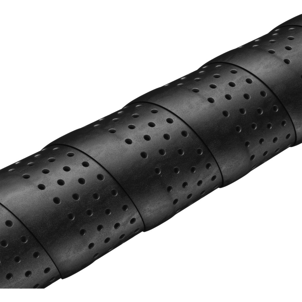 Brooks Leather Bar Tape - black
